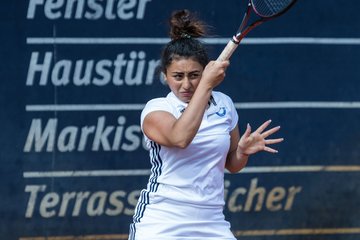 Emma Gevorgyan 149 - RL DTV Hannover2 - TC Blau Weiss Berlin2 : Ergebnis: 5:4